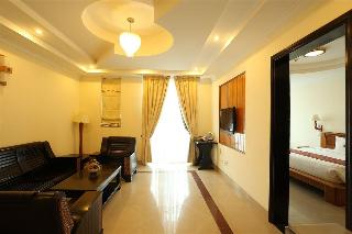 Golden Sea Hotel