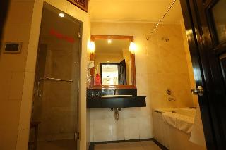 Golden Sea Hotel
