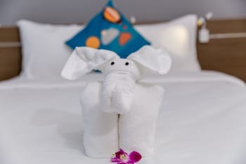 Hotel Raon Danang Beach Hotel