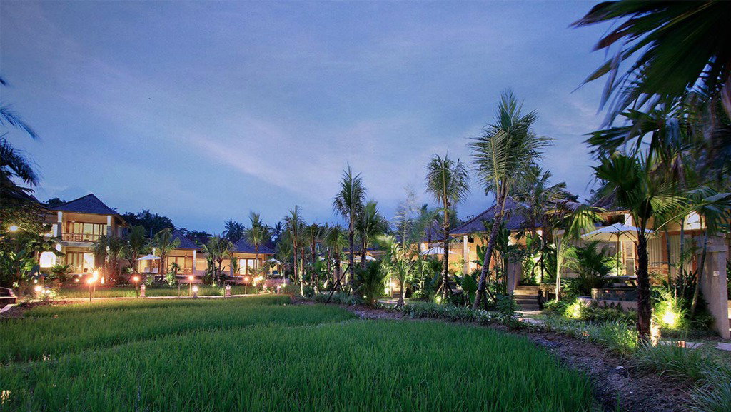 Hotel The Sankara Resort By Pramana