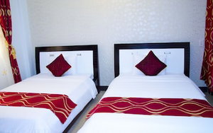 Hotel Salina Hotel cazare Da Nang