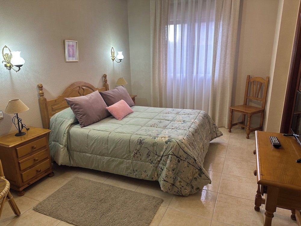Hotel Hotel Covadonga