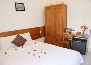 Hotel Danang Beach 2 Hotel cazare Da Nang