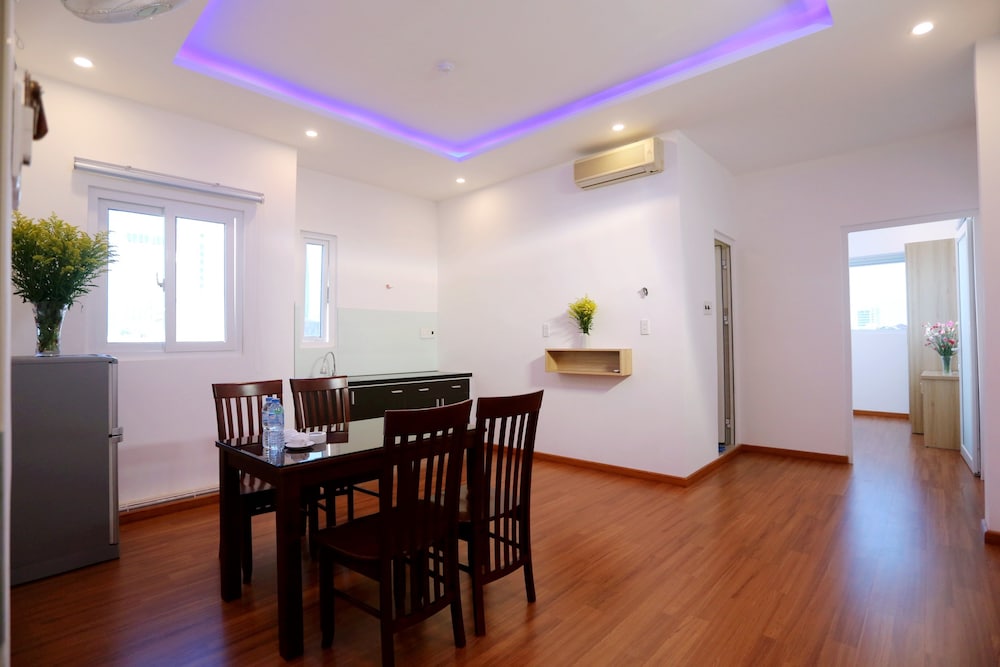 Hotel Dana Home Hotel Apartment