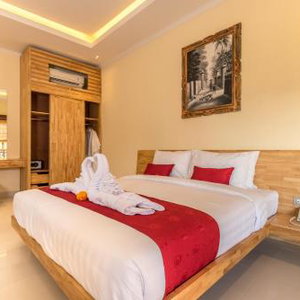 Sejur Bliss Ubud Abangan vacanta Ubud