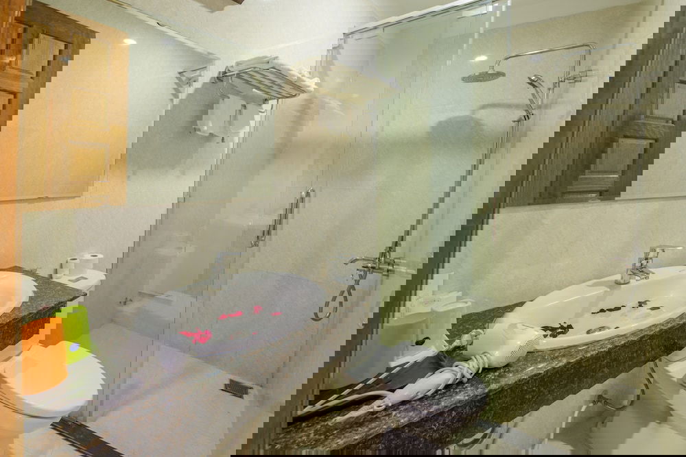 Hotel Dam Tien Hotel