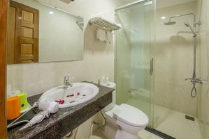 Hotel Dam Tien Hotel cazare Da Nang
