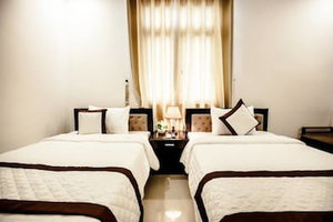 Hotel Night Sky Hotel cazare Da Nang