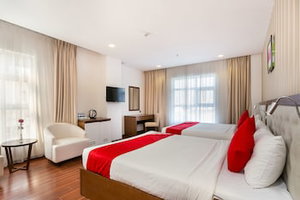 Hotel Centre Hotel cazare Da Nang
