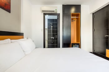 Hotel Platinum Danang Hotel