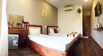 Hotel Quan Quan Hotel