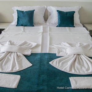 Hotel Carmen Azzuro cazare Venus