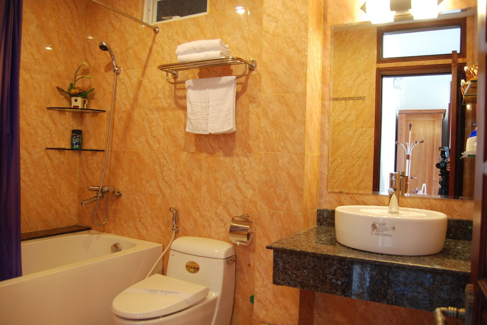 Hotel Dai Long Hotel