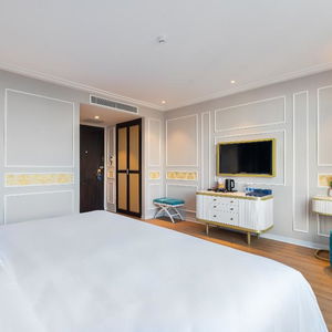 Hotel Angel Hotels Beach Danang cazare Da Nang