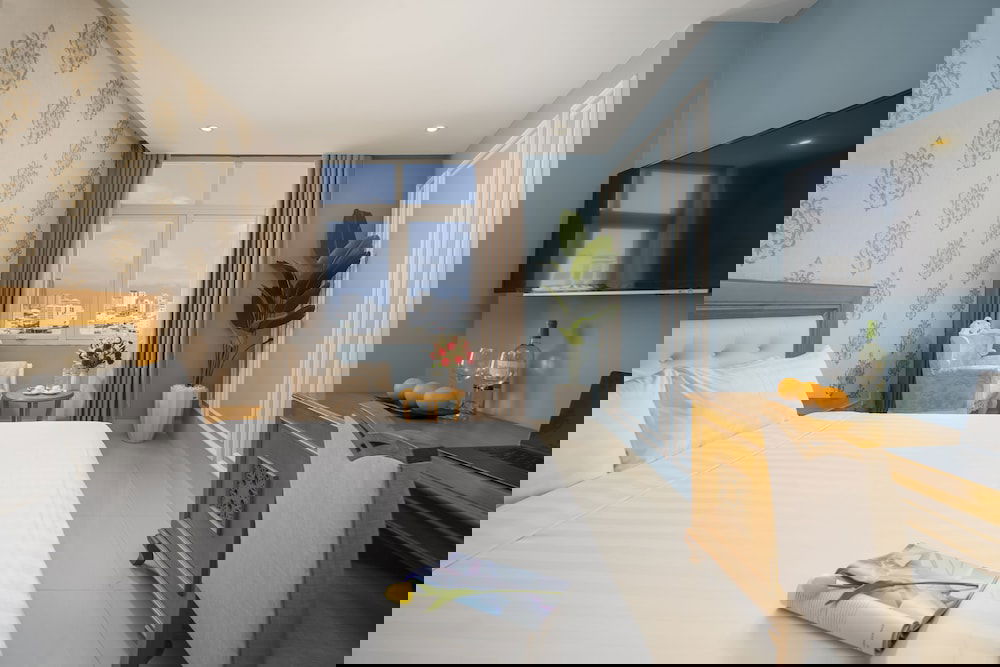 Hotel Royal Family Hotel Da Nang