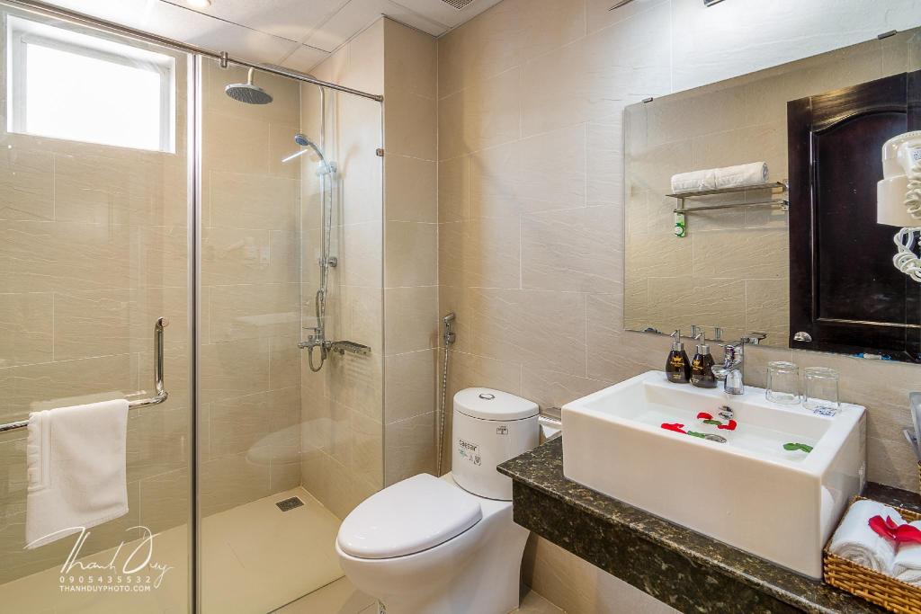 Royal Family Hotel Da Nang