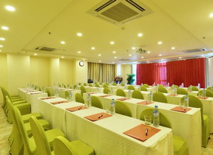 Hotel Sea Castle 2 cazare Da Nang