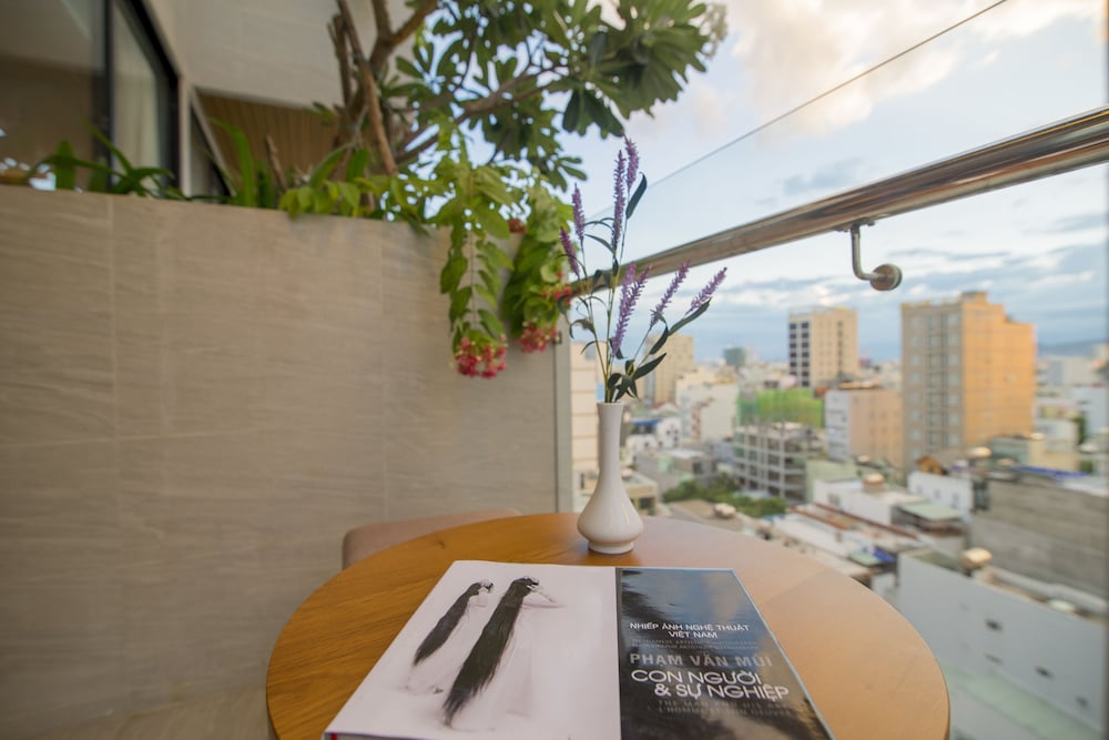 Hotel Soho Boutique Hotel