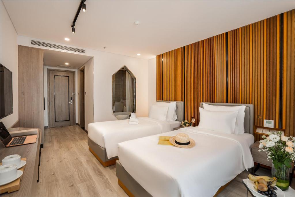 Hotel Haian Riverfront Hotel Da Nang