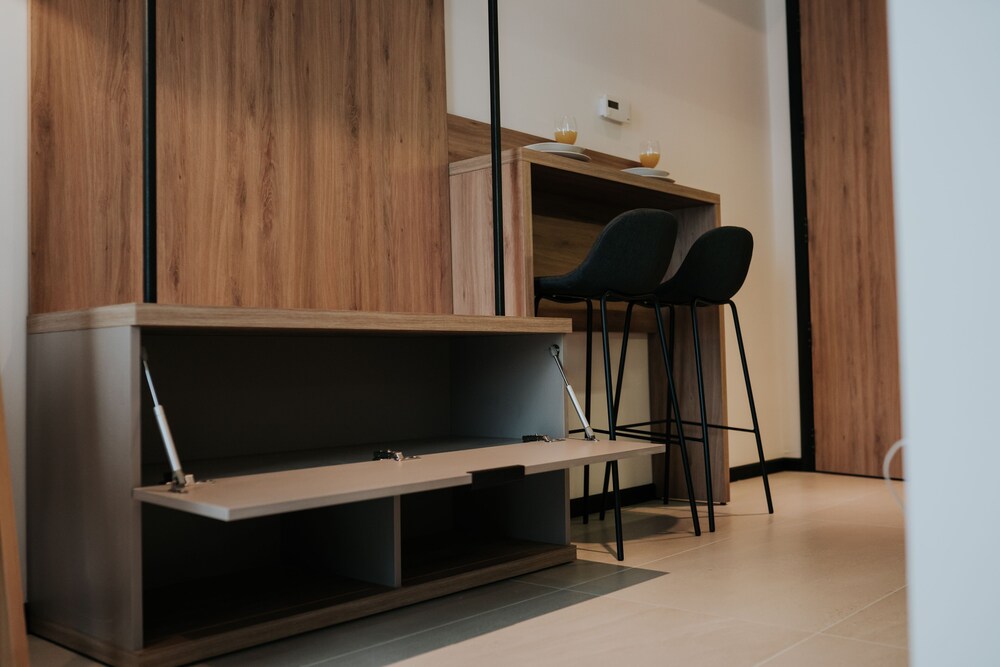 Hotel Apricot Luxe Apartments