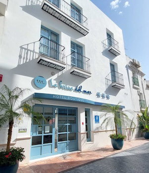 Hotel Hotel Boutique La Brisa Del Mar