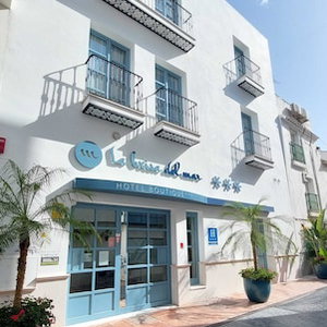 Hotel Hotel Boutique La Brisa Del Mar cazare Estepona