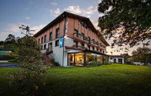 Hotel Hotel Atalaia cazare Irun