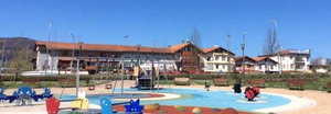 Hotel Hostal Europa Pensión cazare Irun
