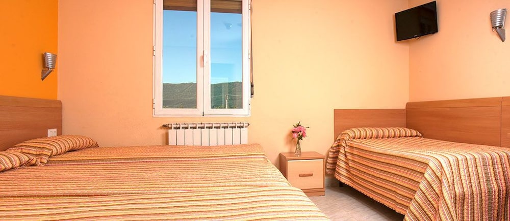 Hostal Europa Pensión