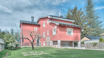 Hotel Pura Vida Pirineos