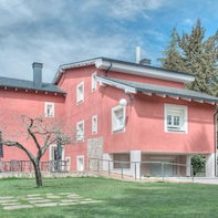 Hotel Pura Vida Pirineos cazare Jaca