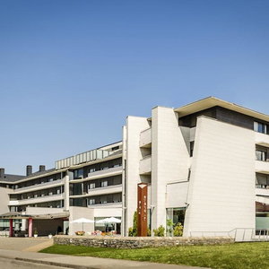 Hotel Eurostars Reina Felicia cazare Jaca