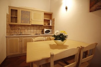 Hotel Due Ponti Village