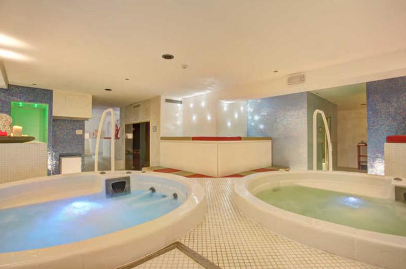 Hotel Hotel Lalla Beauty & Relax