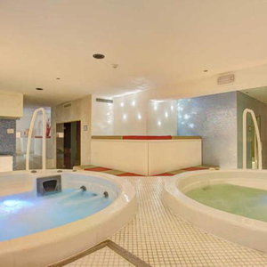 Hotel Hotel Lalla Beauty & Relax cazare Cesenatico