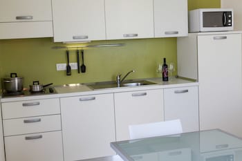 Hotel Residence Sunrise Cesenatico