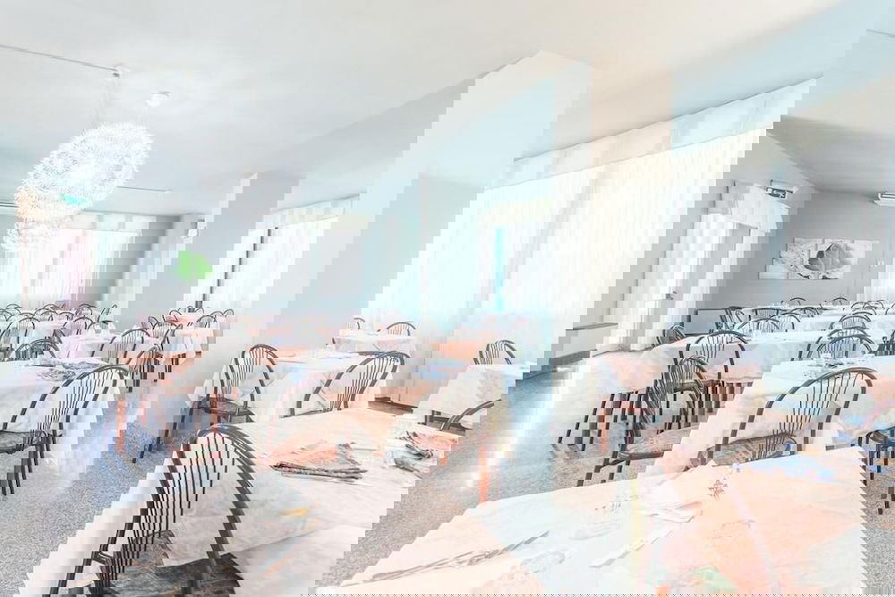 Hotel Hotel Mediterraneo