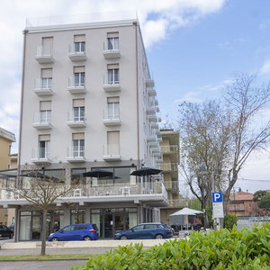 Hotel Hotel Atlas cazare Cesenatico