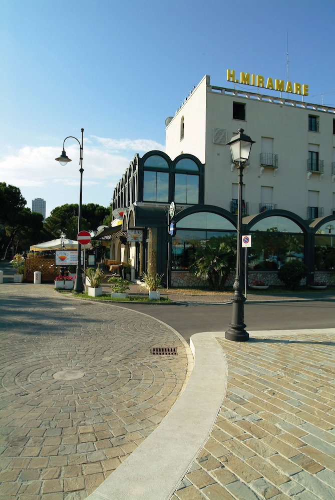 Hotel Hotel Miramare