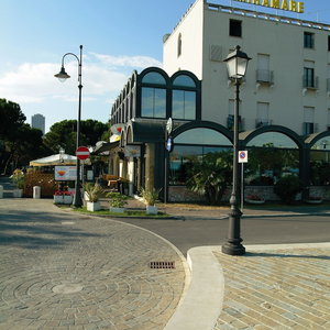 Hotel Hotel Miramare cazare Cesenatico
