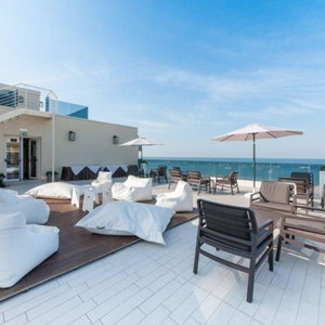 Hotel Vista Mare Hotel cazare Cesenatico