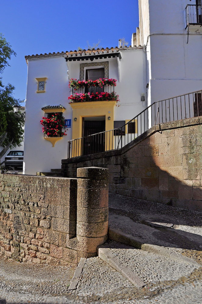 Hotel Hotel Ronda