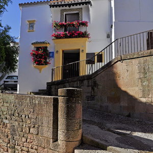 Hotel Hotel Ronda cazare Ronda