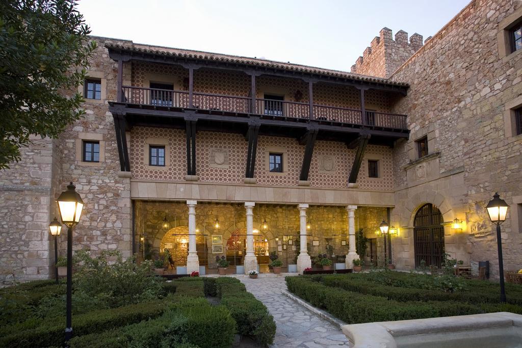 Hotel Parador De Siguenza
