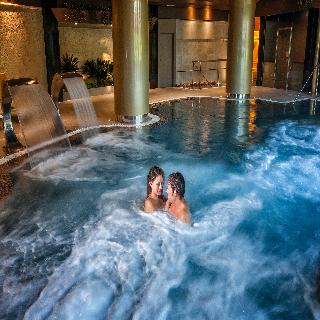 dal travel Spring Arona Gran Hotel & Spa - Adults Only
