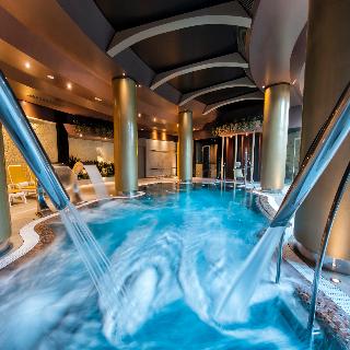dal travel Spring Arona Gran Hotel & Spa - Adults Only