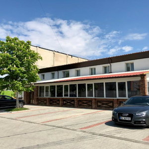 Hotel Nueva Park cazare Brasov