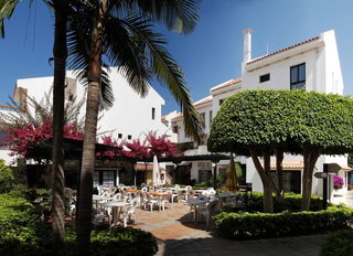 dal travel Apartamentos Hg Cristian Sur