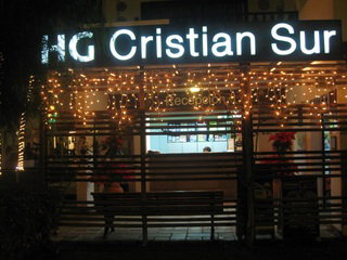 dal travel Apartamentos Hg Cristian Sur