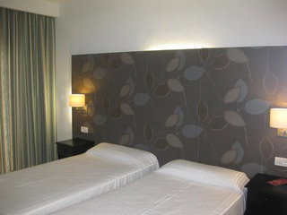 dal travel Apartamentos Hg Cristian Sur